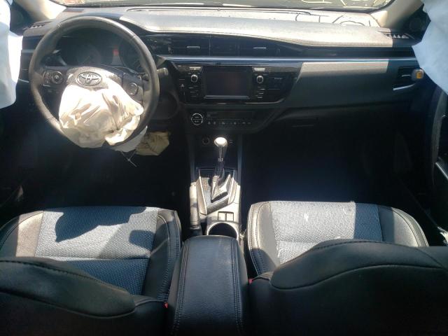 Photo 8 from auction – 2014 TOYOTA COROLLA L with VIN 2T1BURHEXEC046966