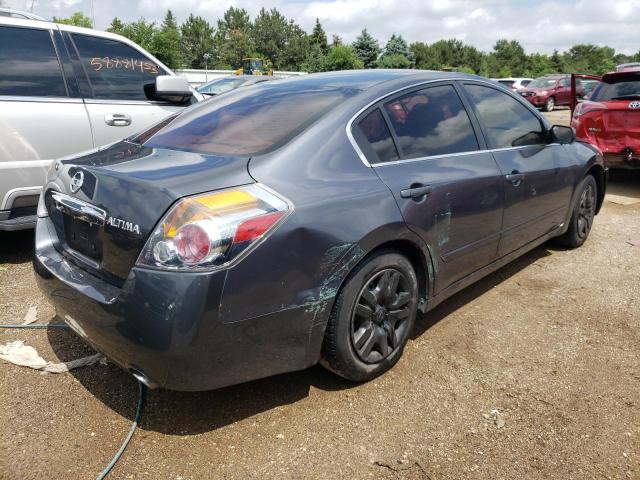 Photo 3 from auction – 2012 NISSAN ALTIMA BAS with VIN 1N4AL2AP4CC251261