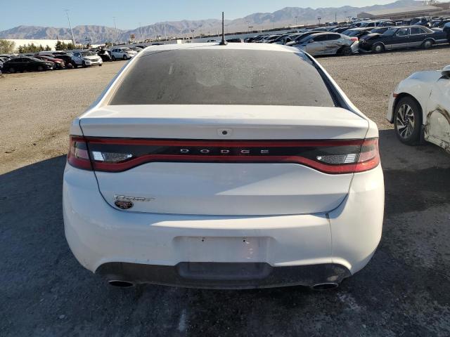 Снимка 6 от търг – 2015 DODGE DART SXT с VIN 1C3CDFBB3FD390553