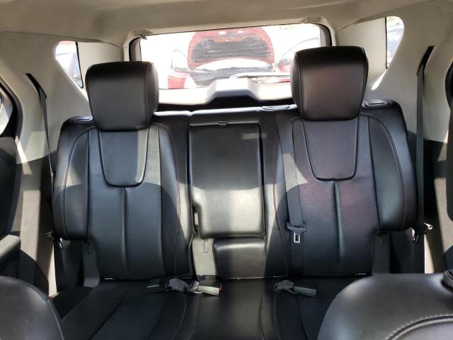 Photo 10 from auction – 2010 CHEVROLET EQUINOX LT with VIN 2CNALPEW2A6411292