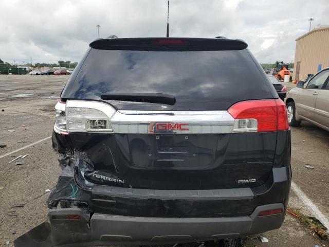 Photo 6 from auction – 2011 GMC TERRAIN SL with VIN 2CTFLVEC3B6468983