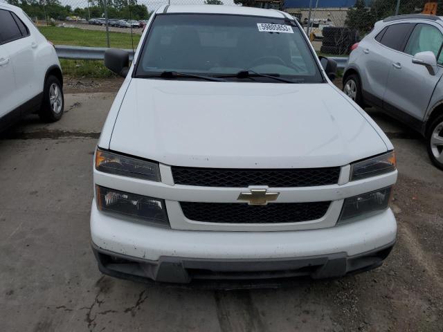 Photo 5 from auction – 2011 CHEVROLET COLORADO L with VIN 1GCCSCFE7B8126792