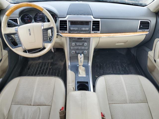 Photo 8 from auction – 2012 LINCOLN MKZ with VIN 3LNHL2GC2CR811420