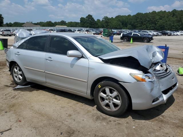Photo 4 from auction – 2009 TOYOTA CAMRY BASE with VIN 4T1BE46KX9U319482