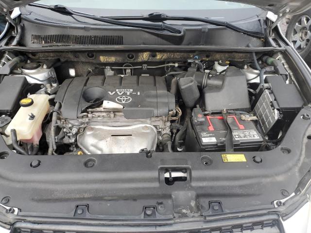 Photo 11 from auction – 2011 TOYOTA RAV4 with VIN JTMBF4DV5B5040181