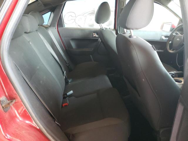 Photo 10 from auction – 2010 FORD FOCUS SES with VIN 1FAHP3GN7AW104863