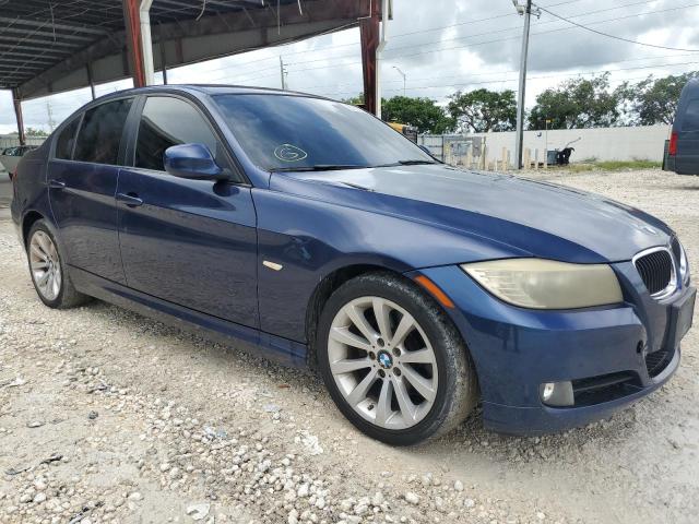 Photo 4 from auction – 2011 BMW 328 I with VIN WBAPH7G52BNM56487