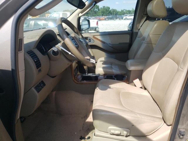 Photo 7 from auction – 2007 NISSAN PATHFINDER with VIN 5N1AR18U97C619479