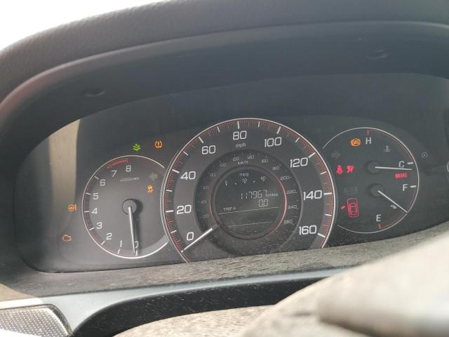 Photo 9 from auction – 2015 HONDA ACCORD EXL with VIN 1HGCT2B87FA003341