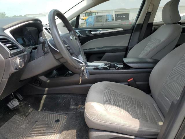 Photo 7 from auction – 2016 FORD FUSION S with VIN 3FA6P0G70GR254106
