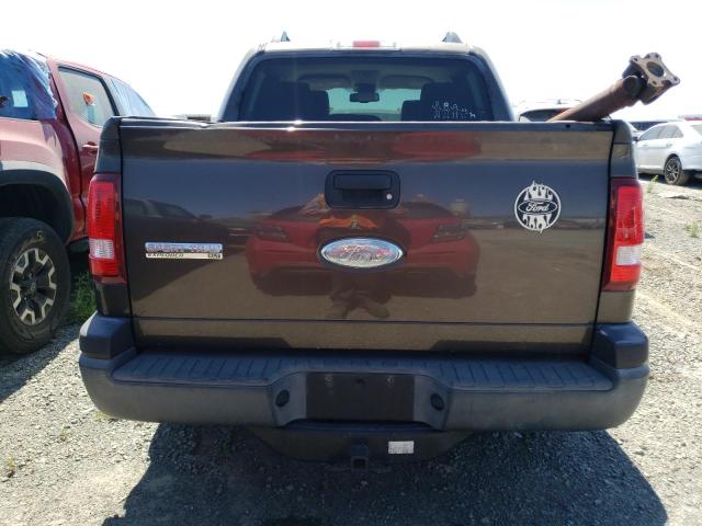Photo 6 from auction – 2007 FORD EXPLORER S with VIN 1FMEU31K17UA11437