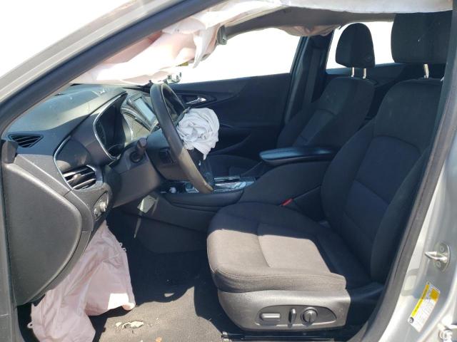 Photo 7 from auction – 2018 CHEVROLET MALIBU LT with VIN 1G1ZD5ST7JF185588