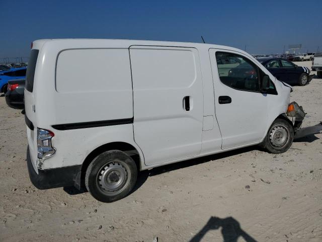 Photo 3 from auction – 2015 NISSAN NV200 2.5S with VIN 3N6CM0KN8FK736256