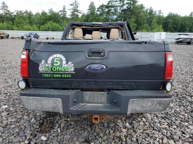 Photo 6 from auction – 2014 FORD F250 SUPER with VIN 1FT7W2B63EEB44629