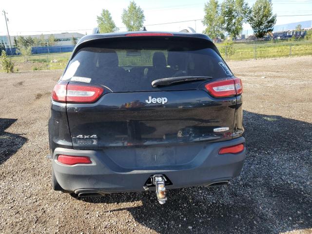 Photo 6 from auction – 2015 JEEP CHEROKEE L with VIN 1C4PJMCS2FW774160