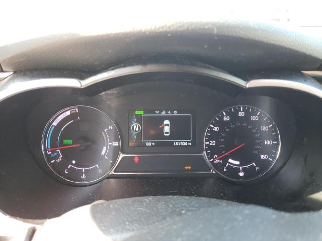 Photo 9 from auction – 2014 KIA OPTIMA HYB with VIN KNAGN4AD7E5064889