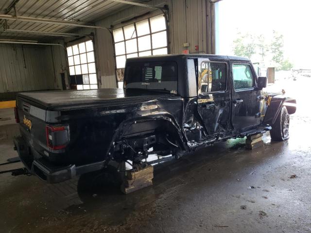 Photo 3 from auction – 2020 JEEP GLADIATOR with VIN 1C6HJTFG3LL198962