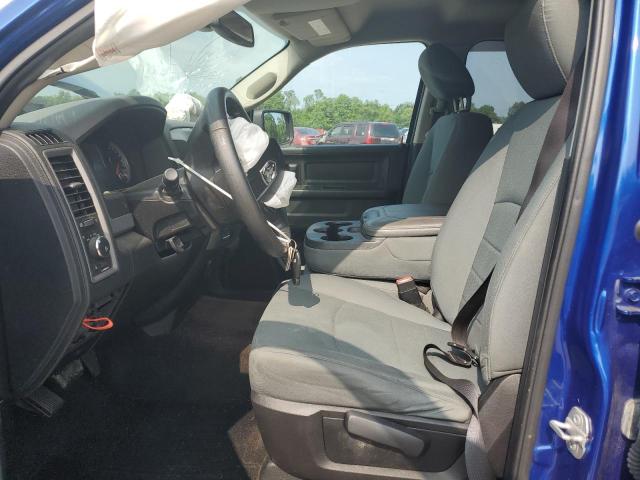 Photo 7 from auction – 2014 RAM 1500 ST with VIN 1C6RR7KT4ES445518