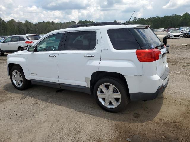 Photo 2 from auction – 2010 GMC TERRAIN SL with VIN 2CTALFEW4A6326893
