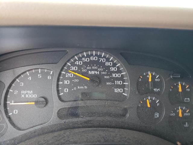 Photo 9 from auction – 2004 CHEVROLET SILVERADO with VIN 1GCEC14T64Z101150