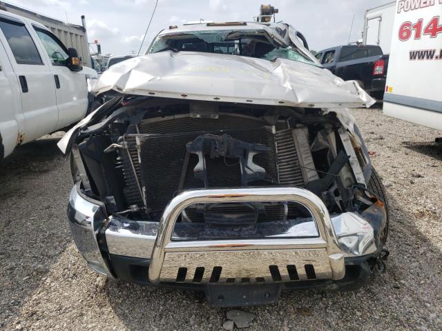 Photo 5 from auction – 2007 CHEVROLET 3500 SILVE with VIN 1GCJK33637F556004