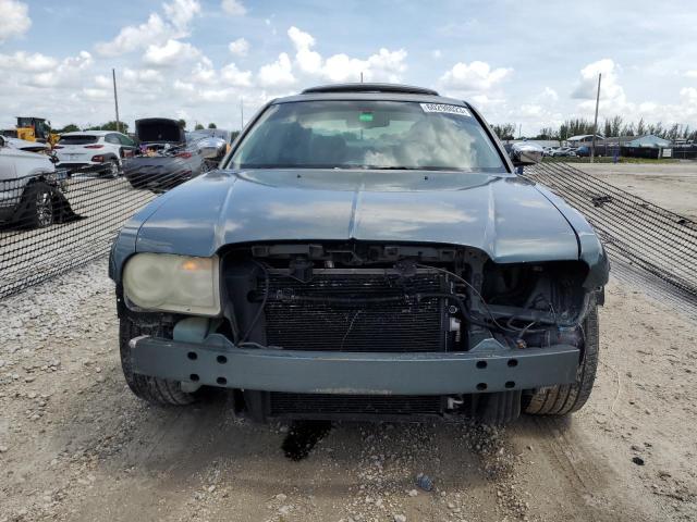صورة رقم 5 من المزاد - 2006 CHRYSLER 300C مع VIN 2C3KA63H36H356624