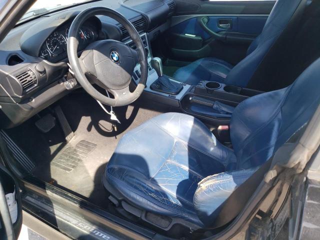 Foto 7 de la subasta – 2001 BMW Z3 3.0 con VIN WBACK73481LM13053