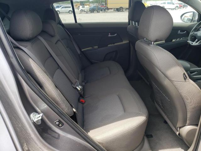 Photo 10 from auction – 2014 KIA SPORTAGE B with VIN KNDPB3AC8E7556526