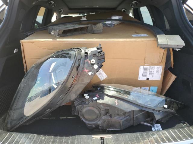 Photo 12 from auction – 2019 PORSCHE CAYENNE with VIN WP1AA2AY7KDA13596