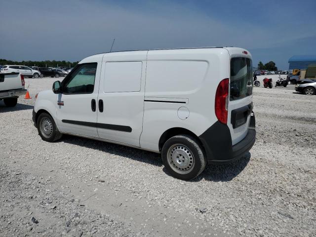 Photo 2 from auction – 2018 RAM PROMASTER with VIN ZFBERFAB0J6K24773