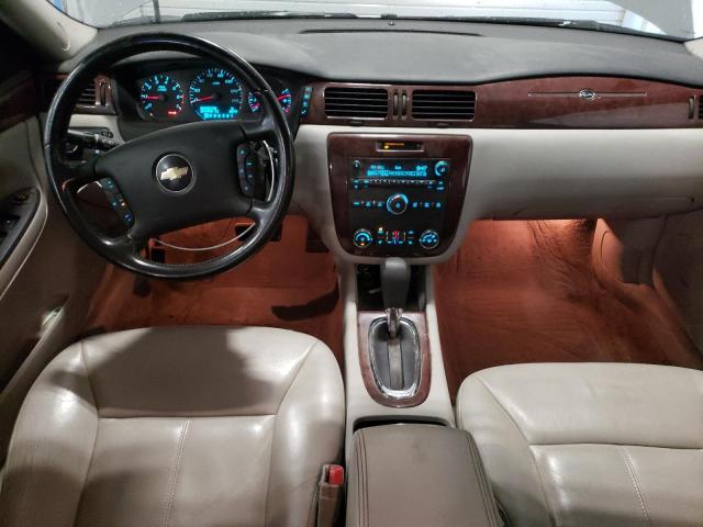 Photo 8 from auction – 2007 CHEVROLET IMPALA LTZ with VIN 2G1WU58R279100396