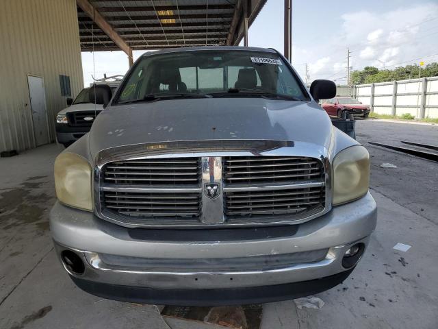 Photo 5 from auction – 2008 DODGE RAM 1500 S with VIN 1D7HA18258S502360