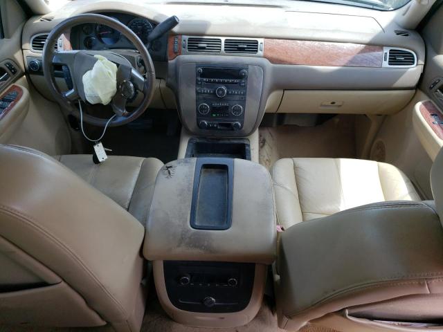 Photo 8 from auction – 2007 GMC NEW SIERRA with VIN 3GTEC13J67G501035