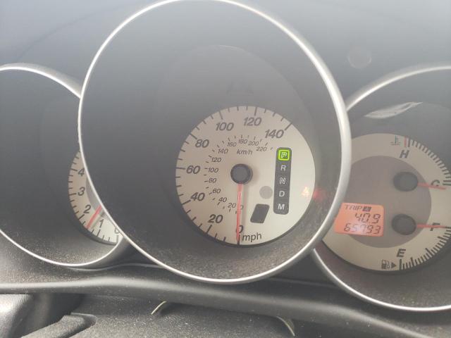 Photo 9 from auction – 2007 MAZDA 3 I with VIN JM1BK32F371643386