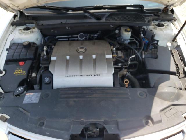Photo 11 from auction – 2011 CADILLAC PROFESSION with VIN 1GE7K9C63BU600141