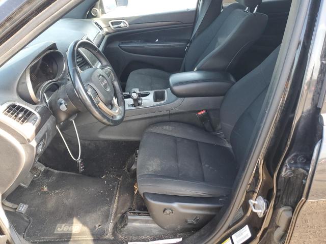 Photo 7 from auction – 2014 JEEP GRAND CHER with VIN 1C4RJFAGXEC414881
