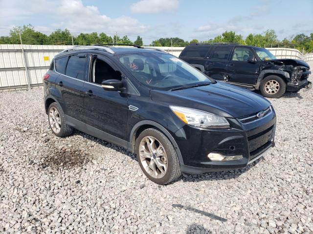 Foto 4 de la subasta – 2014 FORD ESCAPE TIT con VIN 1FMCU0J94EUD63265