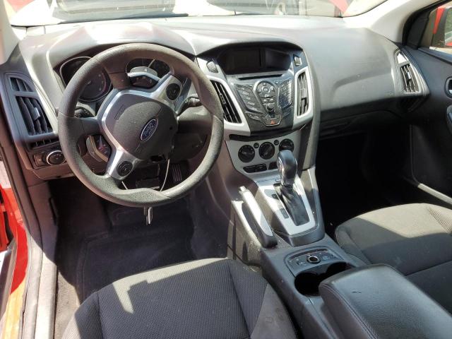 Photo 8 from auction – 2013 FORD FOCUS SE with VIN 1FADP3F20DL151602