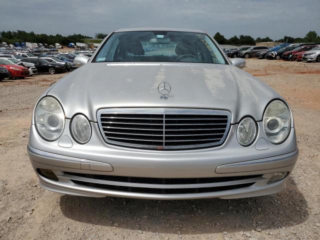 Photo 5 from auction – 2003 MERCEDES-BENZ E 320 with VIN WDBUF65J33A082128