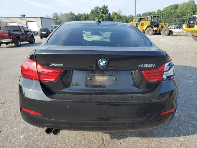 Photo 6 from auction – 2018 BMW 430XI GRAN with VIN WBA4J3C50JBG95903