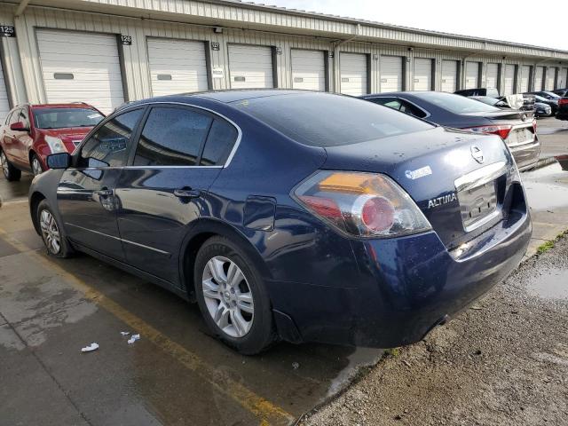 Photo 2 from auction – 2012 NISSAN ALTIMA BAS with VIN 1N4AL2AP7CC154202