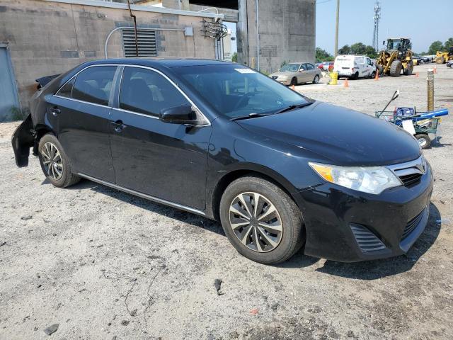 Photo 4 from auction – 2013 TOYOTA CAMRY L with VIN 4T1BF1FK4DU241687