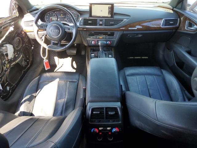 Photo 8 from auction – 2013 AUDI A7 PRESTIG with VIN WAU2GAFC8DN116337