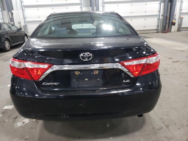 Photo 6 from auction – 2016 TOYOTA CAMRY LE with VIN 4T4BF1FK9GR521163