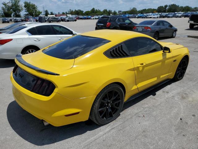 Photo 3 from auction – 2017 FORD MUSTANG GT with VIN 1FA6P8CF2H5293845
