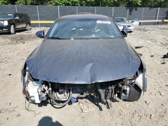 Photo 5 from auction – 2015 KIA OPTIMA LX with VIN KNAGM4A73F5607038