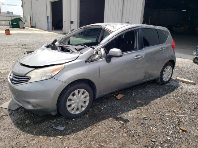 NISSAN VERSA NOTE 2014 with VIN 3N1CE2CP5EL434611 - Photo from auction