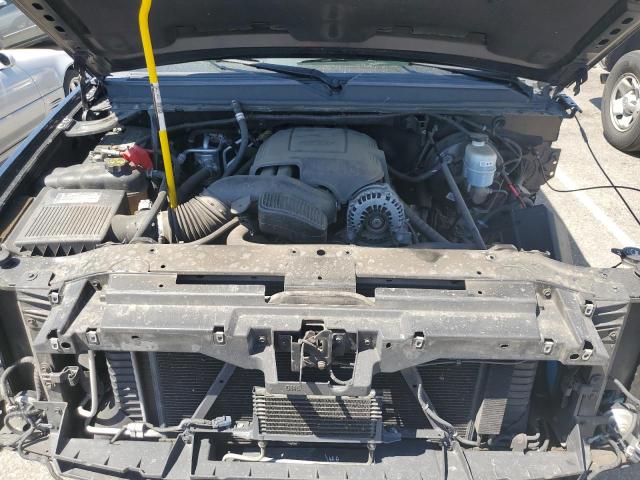 Photo 11 from auction – 2013 GMC YUKON DENA with VIN 1GKS1EEF8DR358243
