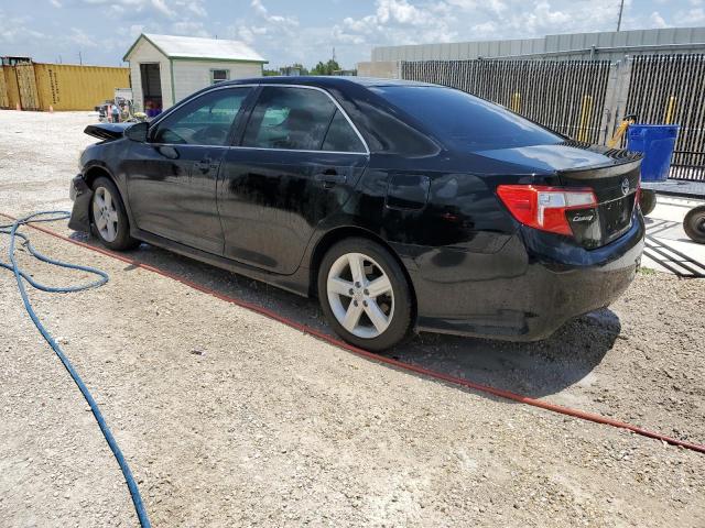 Photo 2 from auction – 2014 TOYOTA CAMRY L with VIN 4T1BF1FK9EU383552