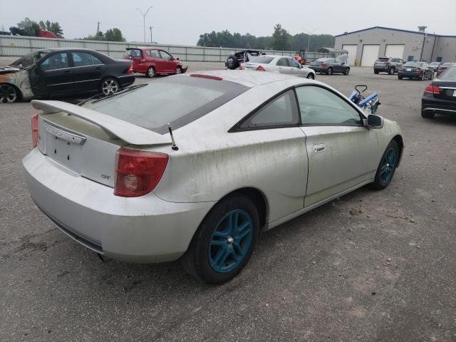 Photo 3 from auction – 2005 TOYOTA CELICA GT with VIN JTDDR32T350188441